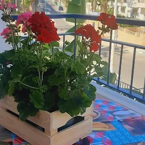 Carboneras, La Mar Divina Appartement